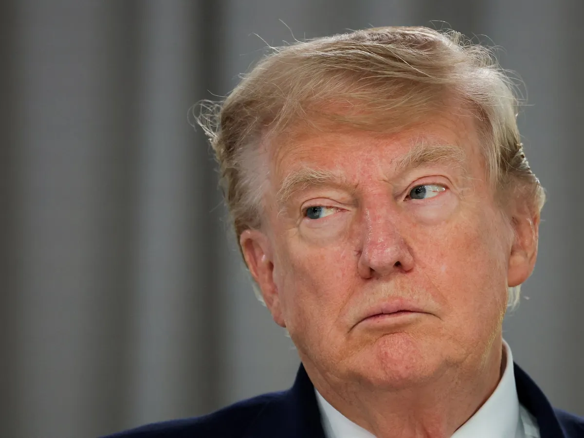 From JCPOA exit to the 2026 deal: How US-Iran ties soured under Trump