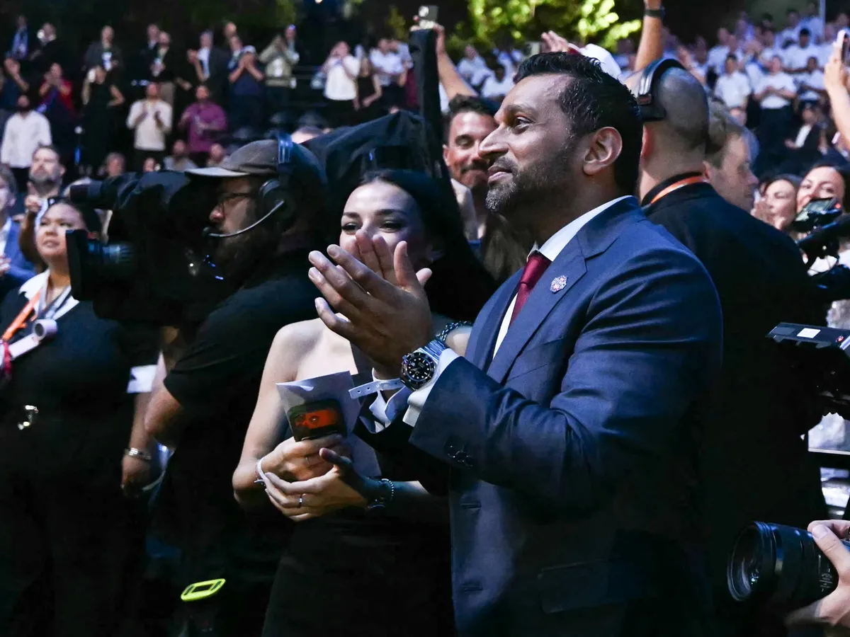 FBI says it foiled ‘planned attacks’ targeting White House UFC event
