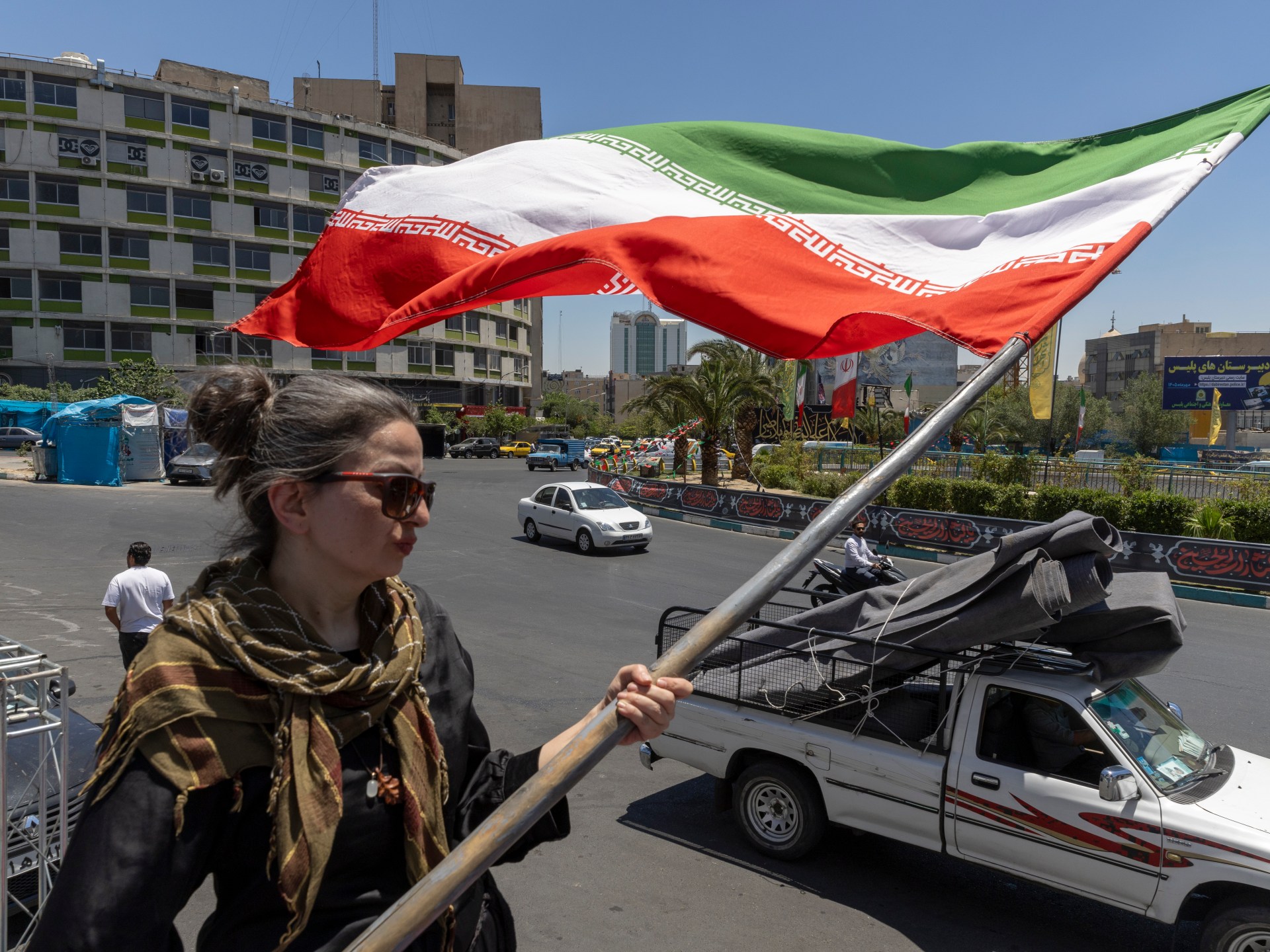 Hardliners and moderates: What do Iran’s factions think of deal with US?