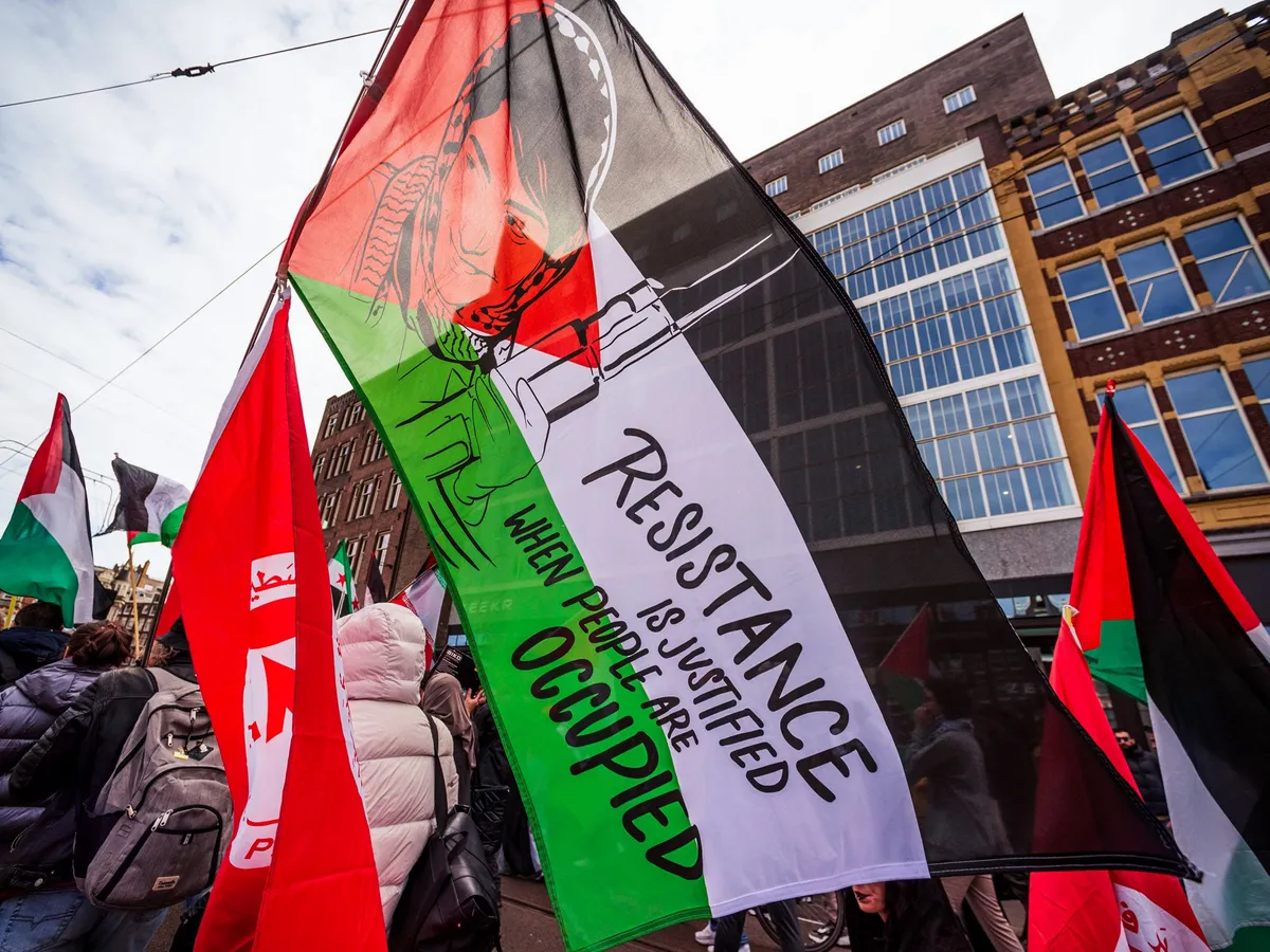 ‘Justice prevailed’: Is the Netherlands shifting its stance on Israel?