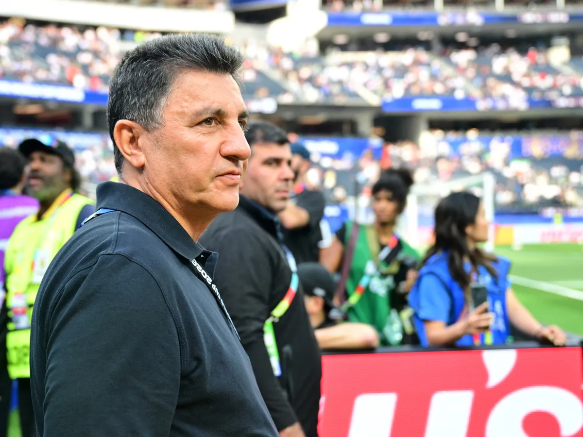 Iran coach says team ‘oppressed’ by travel chaos after World Cup NZ draw
