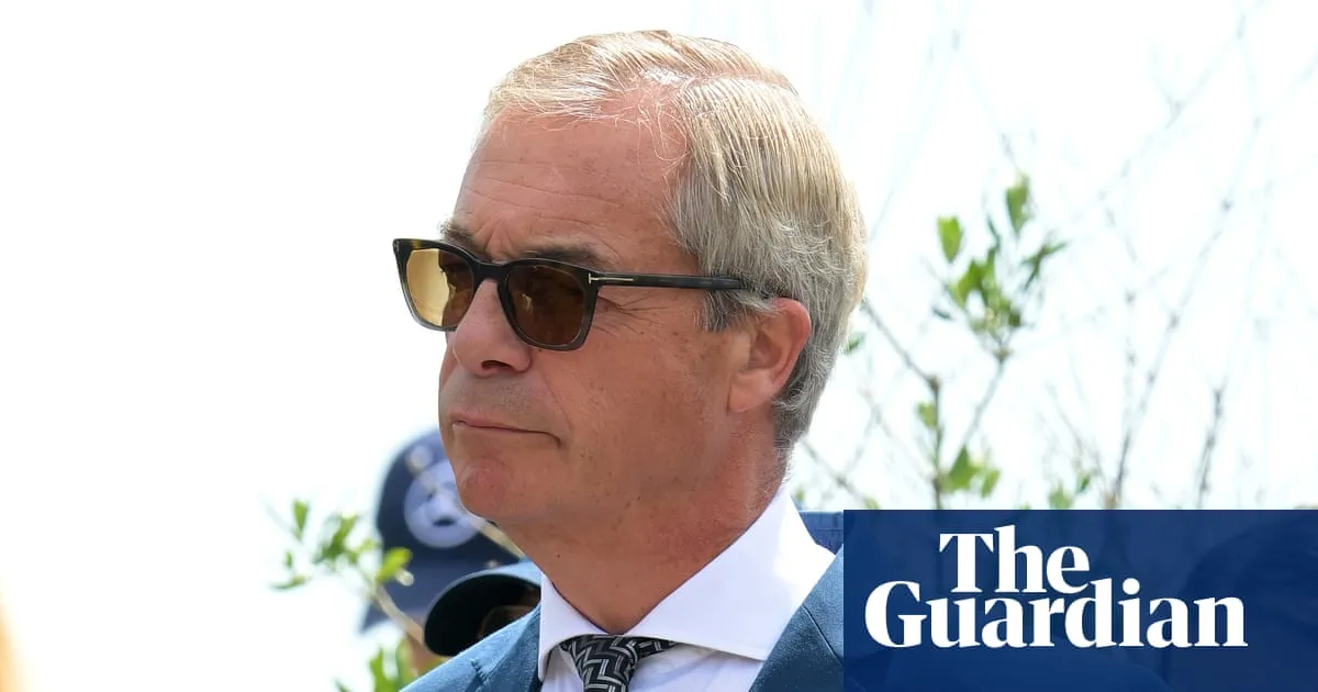 Farage’s plan for equal pay legislation may cost female workers money, say unions