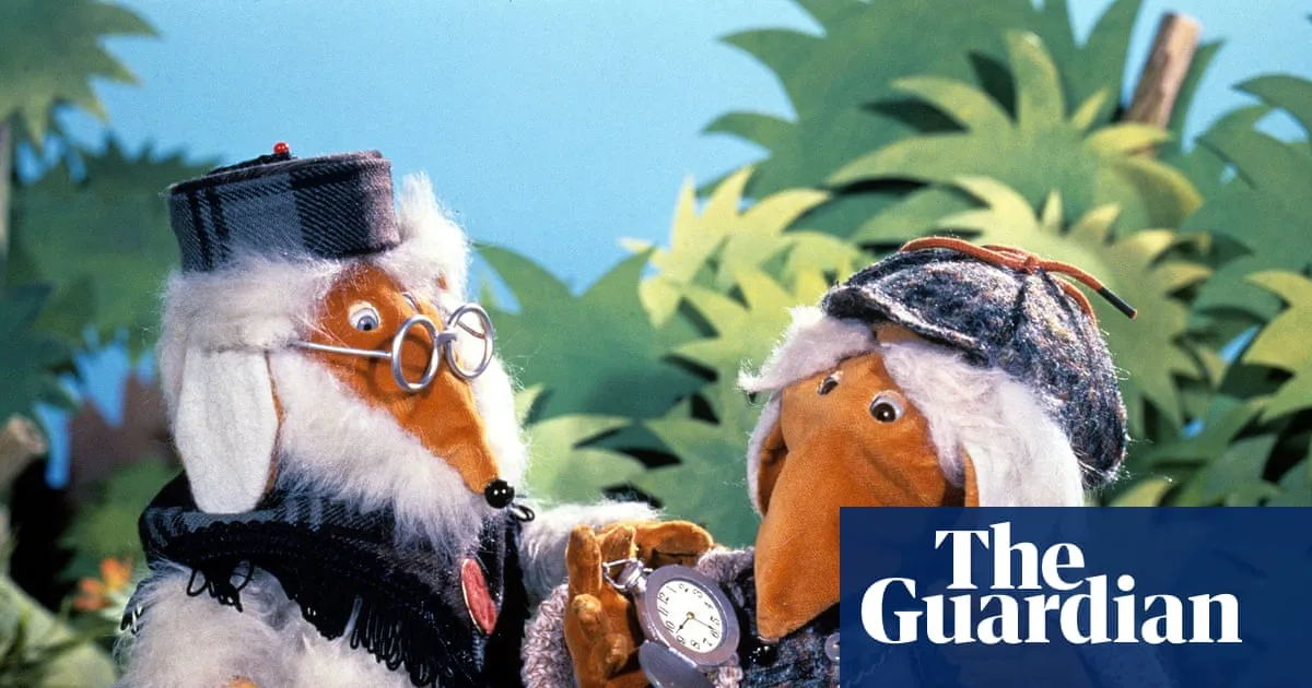 Wombles set to return after 27 years as IP deal opens door to comeback
