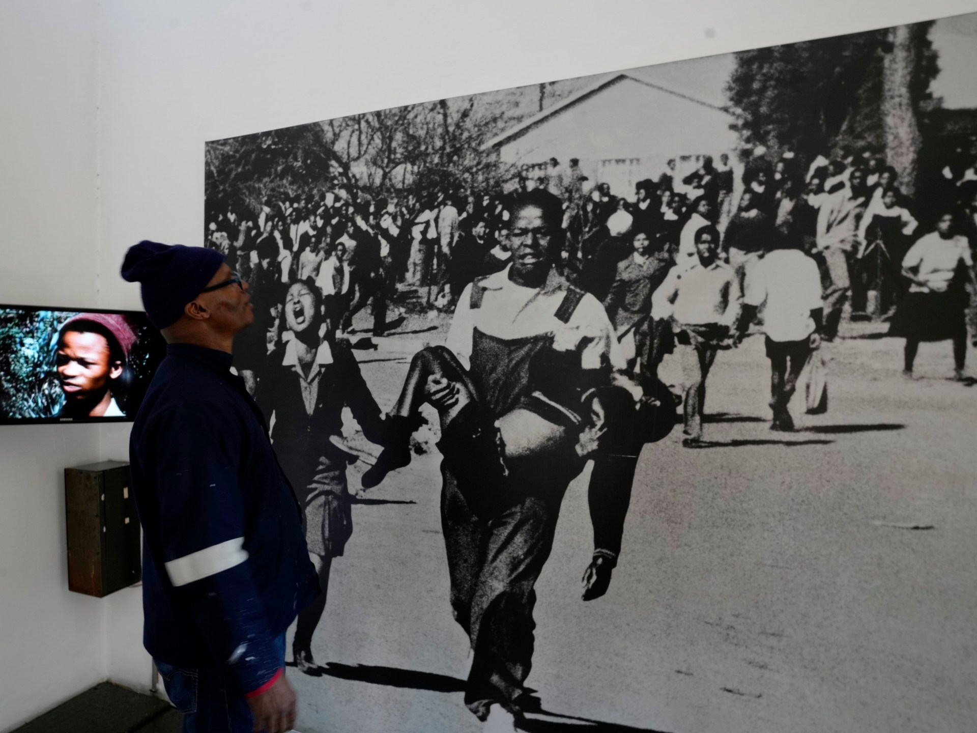 Post-apartheid South Africa: 50 years after Soweto riots, what has changed?