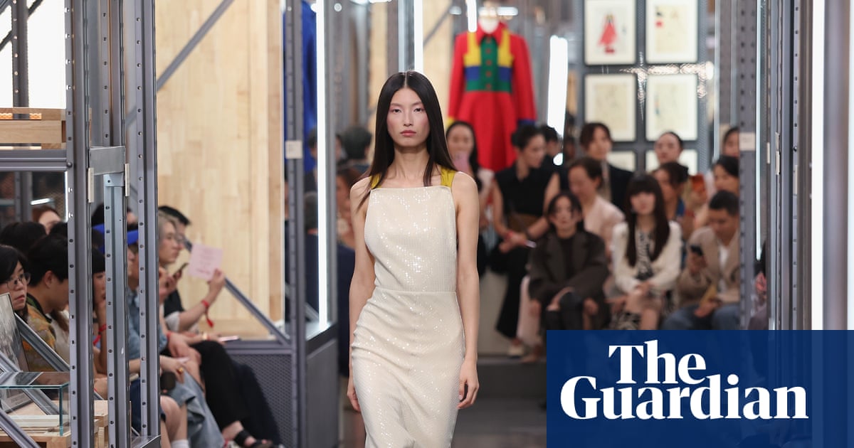 From camel coats to guochao: Max Mara woos China’s luxury brand consumers