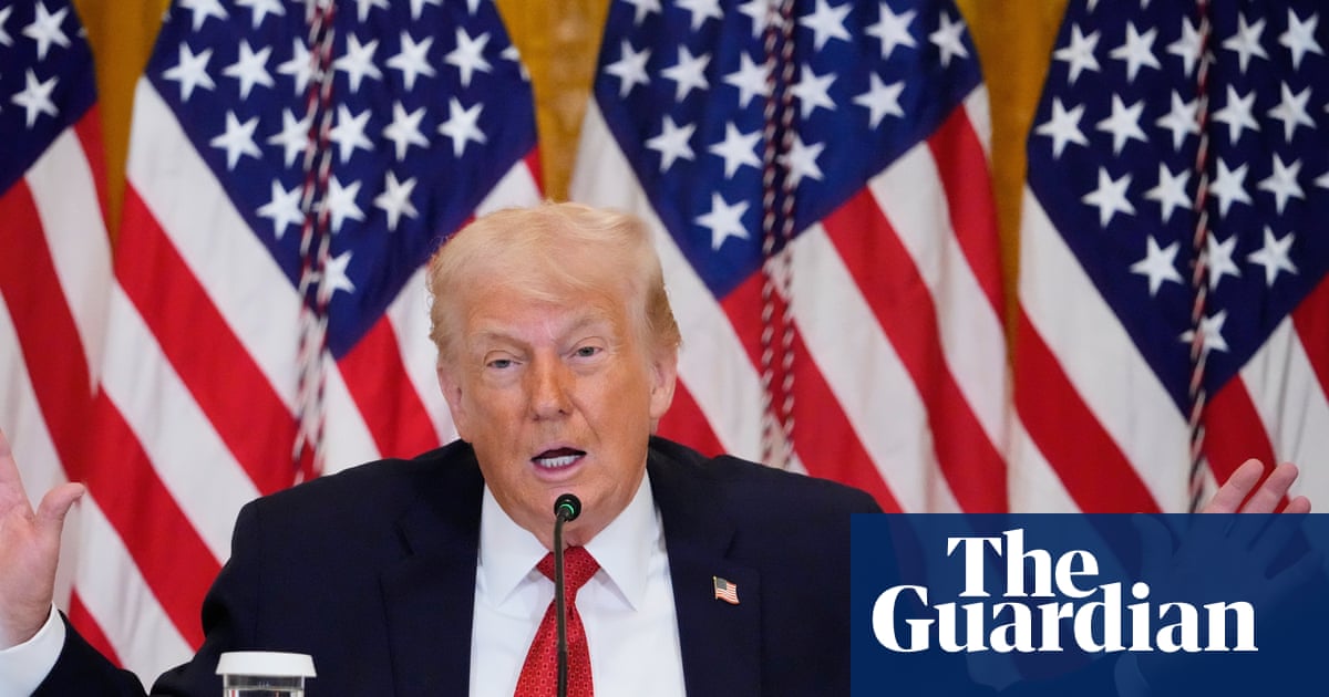 US reportedly considers granting asylum to Jewish people from UK