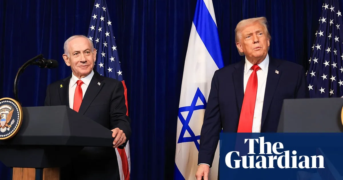 Where does Iran deal leave US-Israel relationship as they reach ‘a fork in the road’?