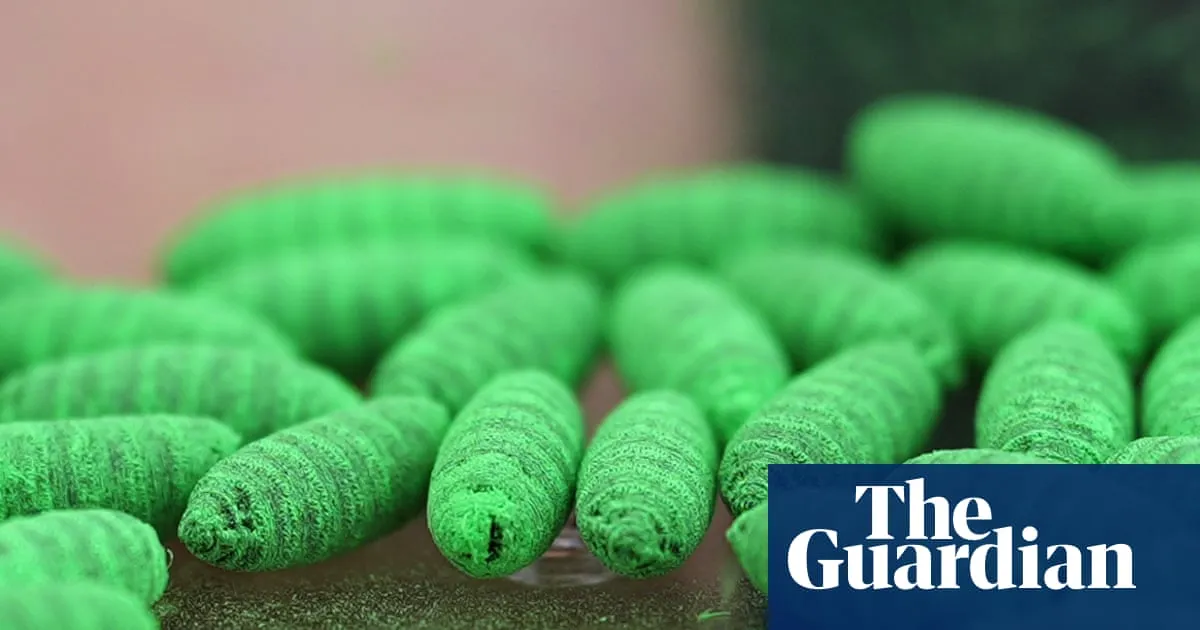 US screwworm cases rise as outbreak spreads beyond initial contamination zones