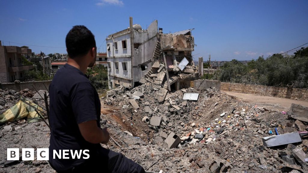 Fragile quiet in Lebanon as US-Iran truce leaves unanswered questions