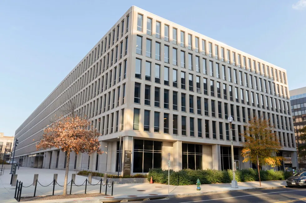 Trump moves oversight of special education and civil rights out of the Education Department