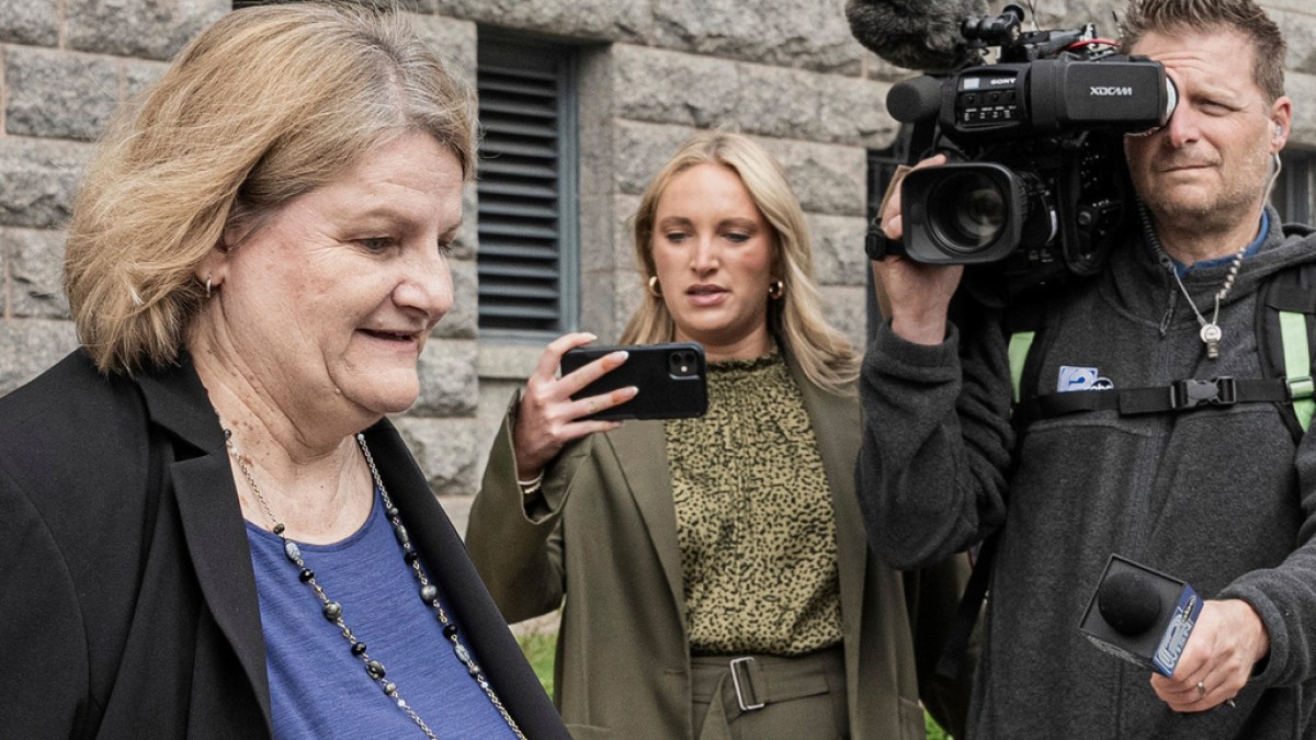 US judge upholds conviction of ex-judge who helped man evade federal agents