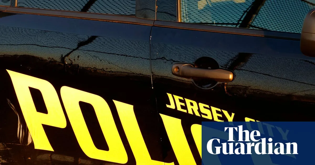 Six people injured in New Jersey acid attack involving suspects on a moped