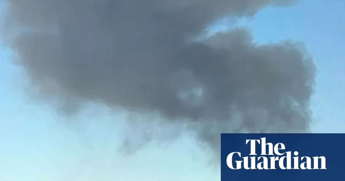 Investigation into deadly B-52 bomber crash could take months, US officials say