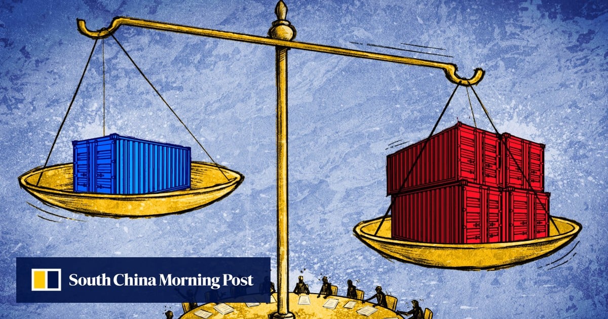 Europe is gearing up for a trade fight with China. But will it change anything?