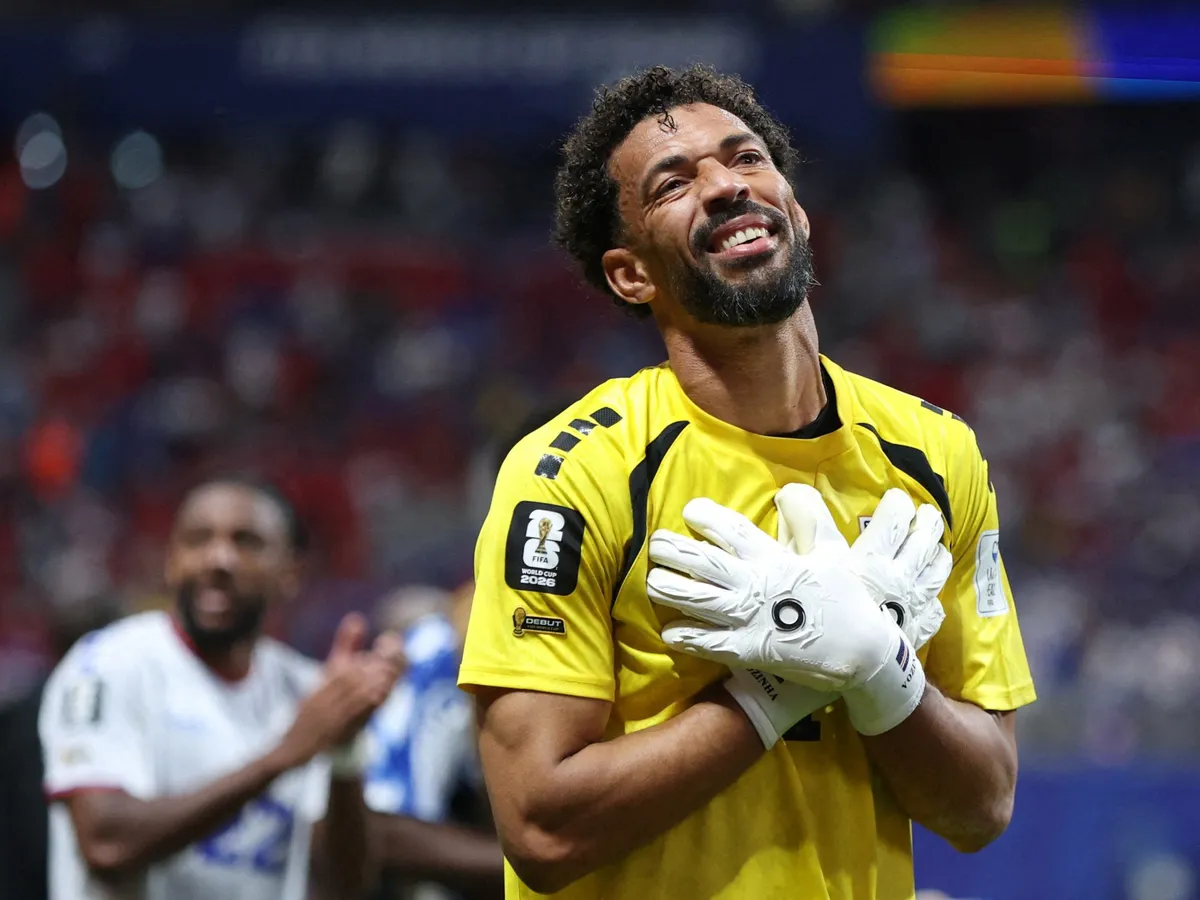 Democrat calls for Cape Verde goalkeeper Vozinha’s mother to get US visa