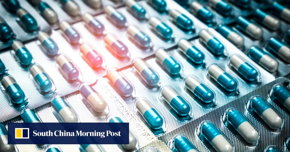 China’s drug and medical device sector emerges as new engine of economic growth