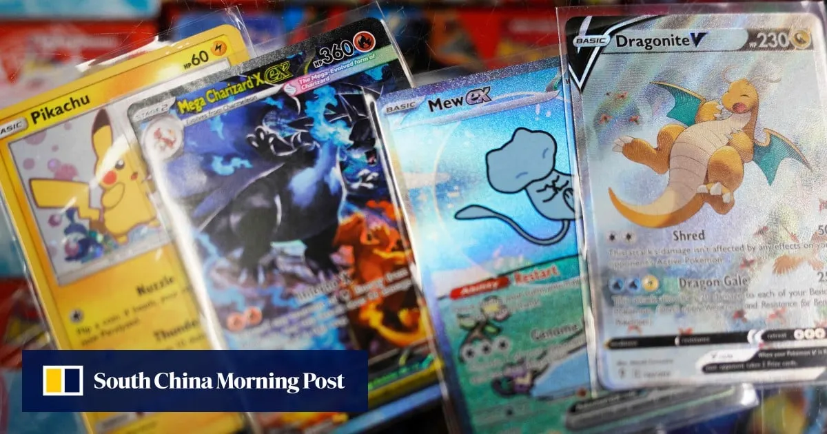 Malaysia’s tax officials play their cards as collectibles turn into money-spinners