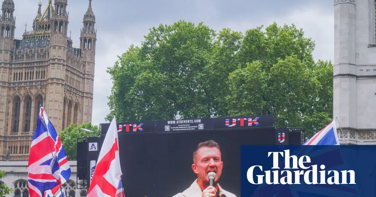 Wednesday briefing: In a new era of far-right organising, how can we tackle hate?
