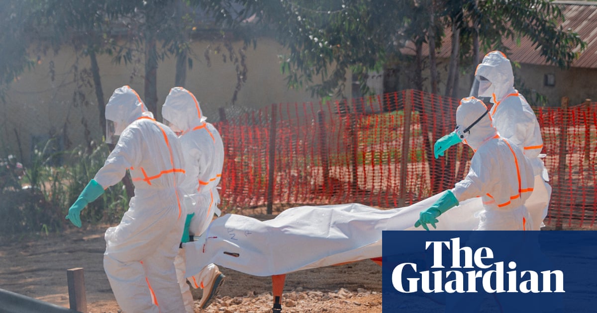 Lives and incomes lost as Ebola takes toll on Bunia’s public-facing workers