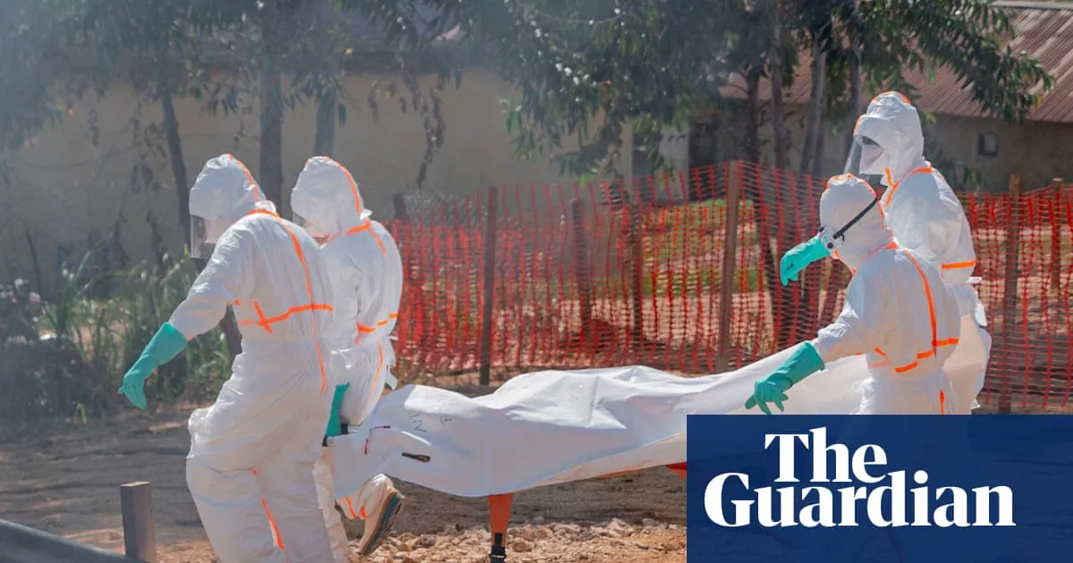 Lives and incomes lost as Ebola takes toll on Bunia’s public-facing workers