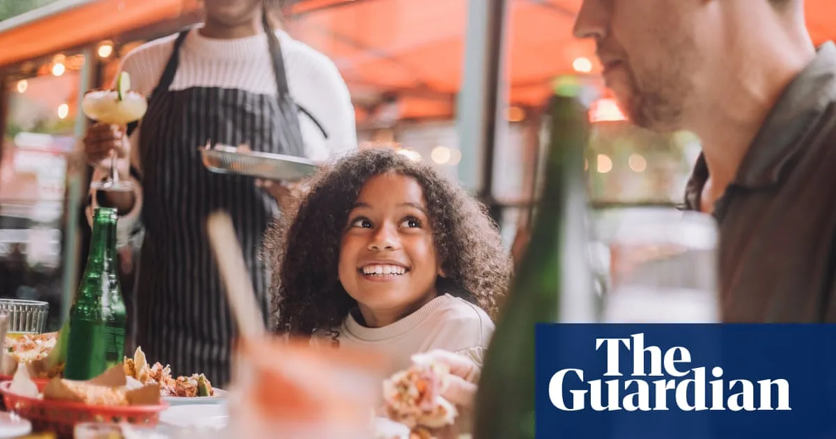 ‘Tax break tart’: hospitality tipped to exploit summer VAT cut on children’s meals