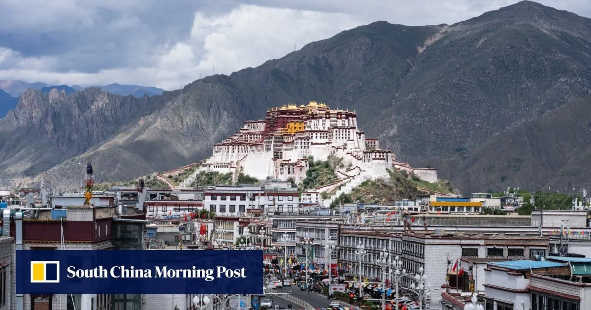 Could AI algorithms hold China’s solution for global narrative on Tibet?