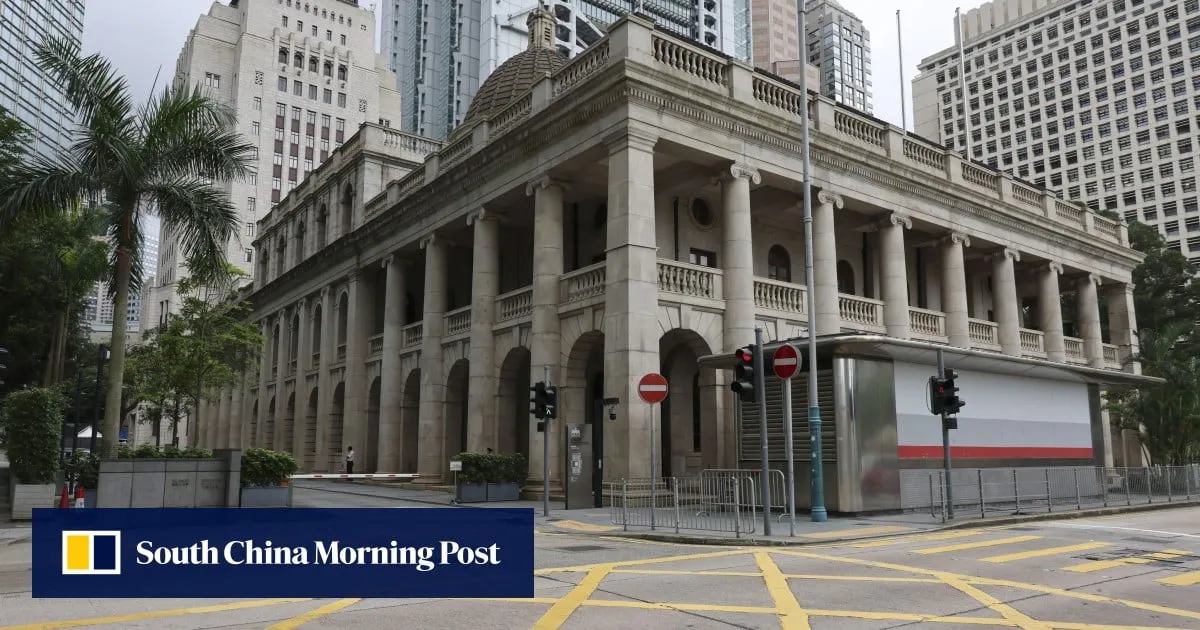 Hong Kong’s top court rejects challenge to law banning calls for election boycotts