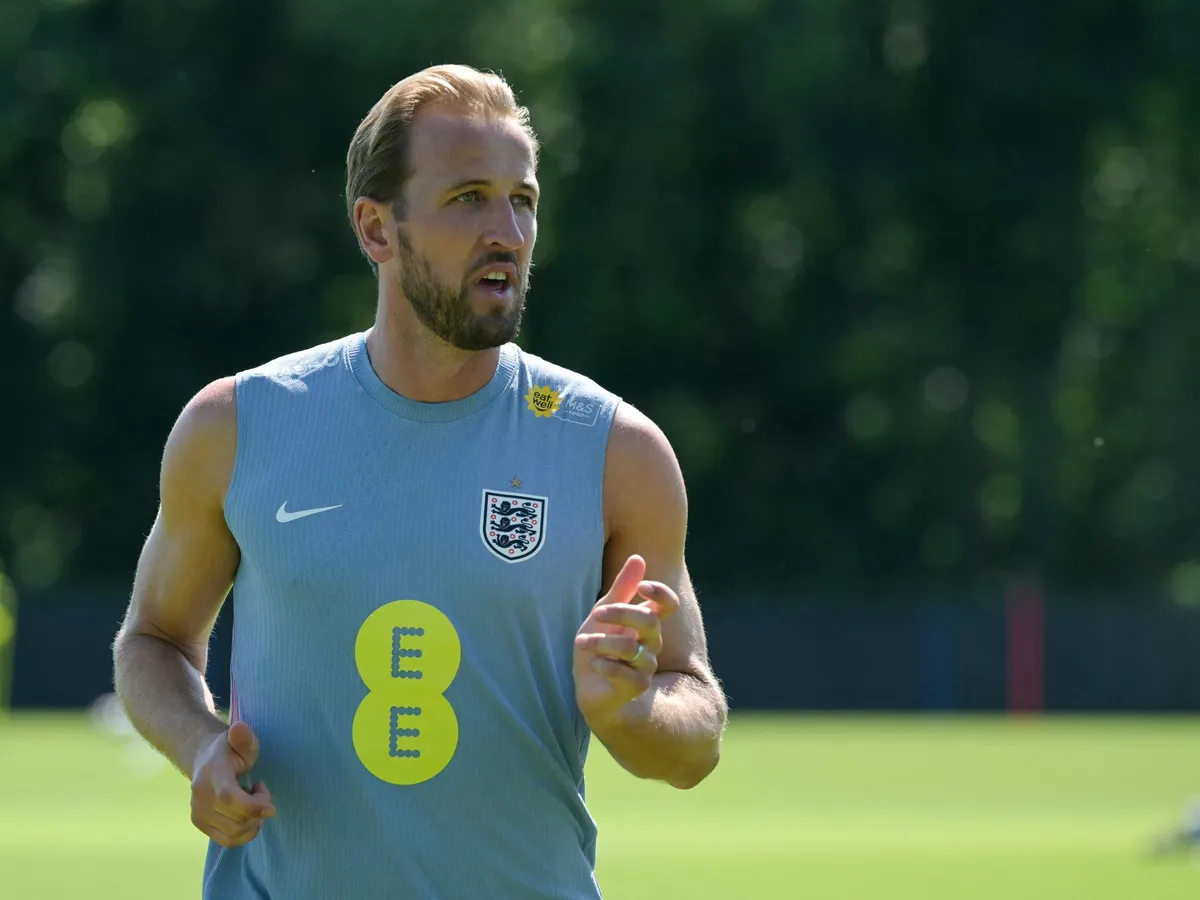 England vs Croatia – World Cup 2026: Kane, predictions, TV channel, kickoff