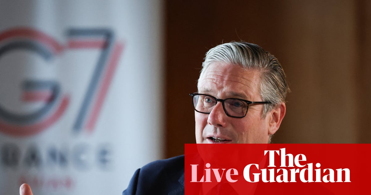 Keir Starmer says he wants to offer Burnham ‘big role’ in government to avoid leadership contest – UK politics live