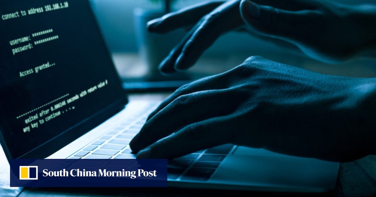 In cyberfriendly Asia, online crime dominates underworld: Interpol survey
