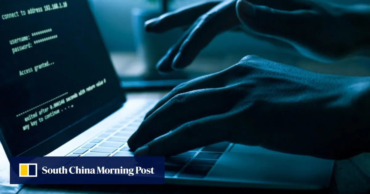 In cyberfriendly Asia, online crime dominates underworld: Interpol survey