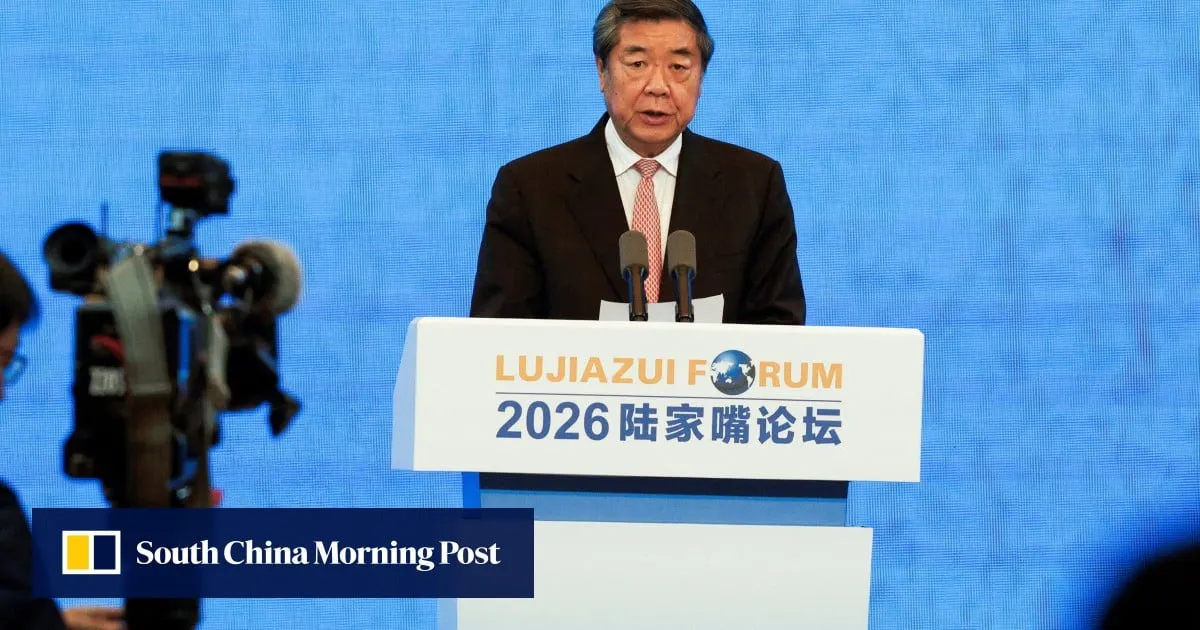 China vows new legal shield that could counter US sanctions and protect finance