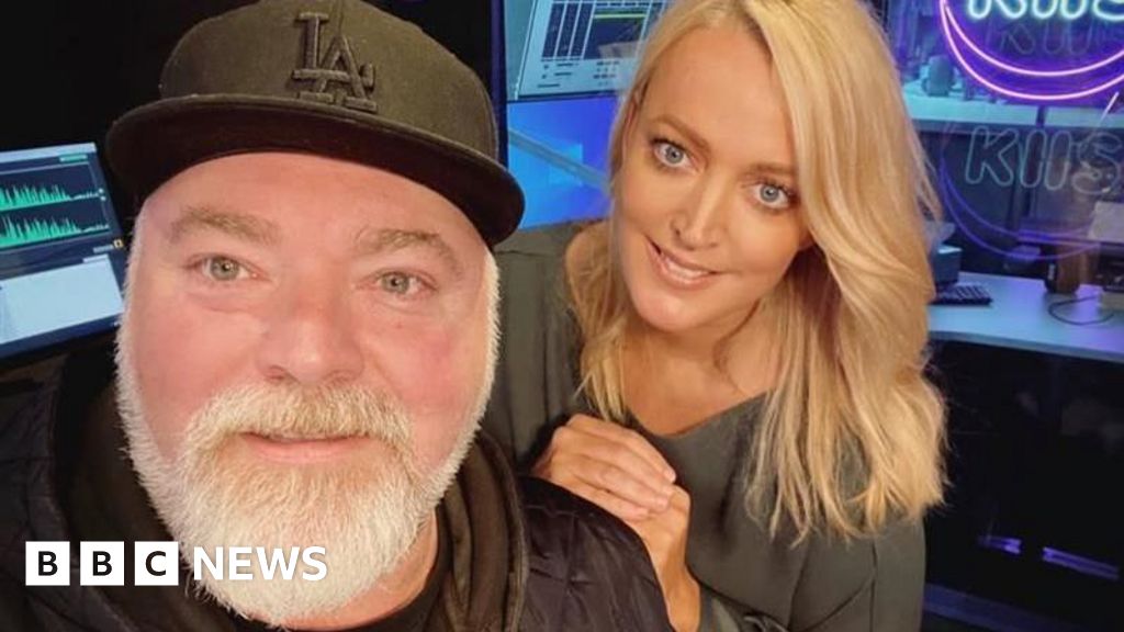 Australian shock jock wins A$12m payout after radio station tore up contract