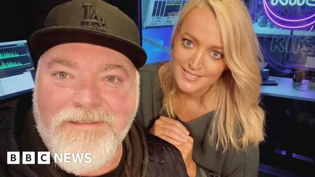Australian shock jock wins A$12m payout after radio station tore up contract