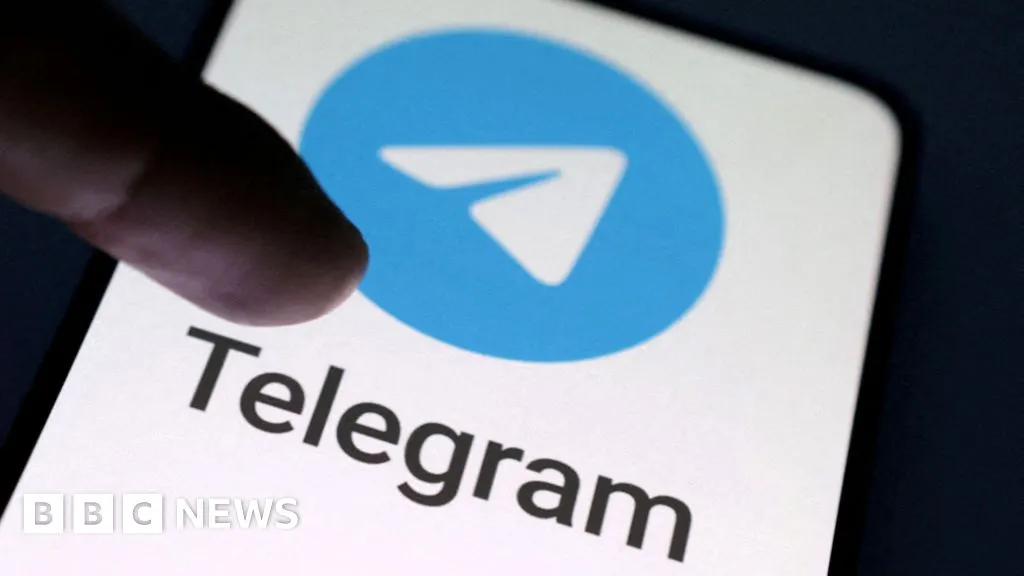 Telegram challenges India ban over exam paper leak fears