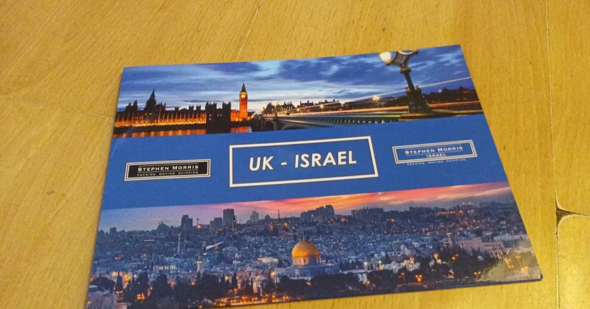 Inside the ‘unacceptable’ UK fair selling property in Israeli settlements