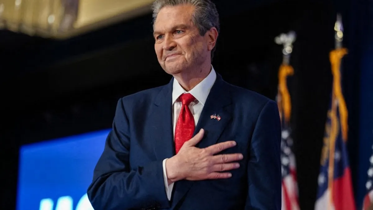 US primaries in Oklahoma, Georgia, others: Key takeaways from the results