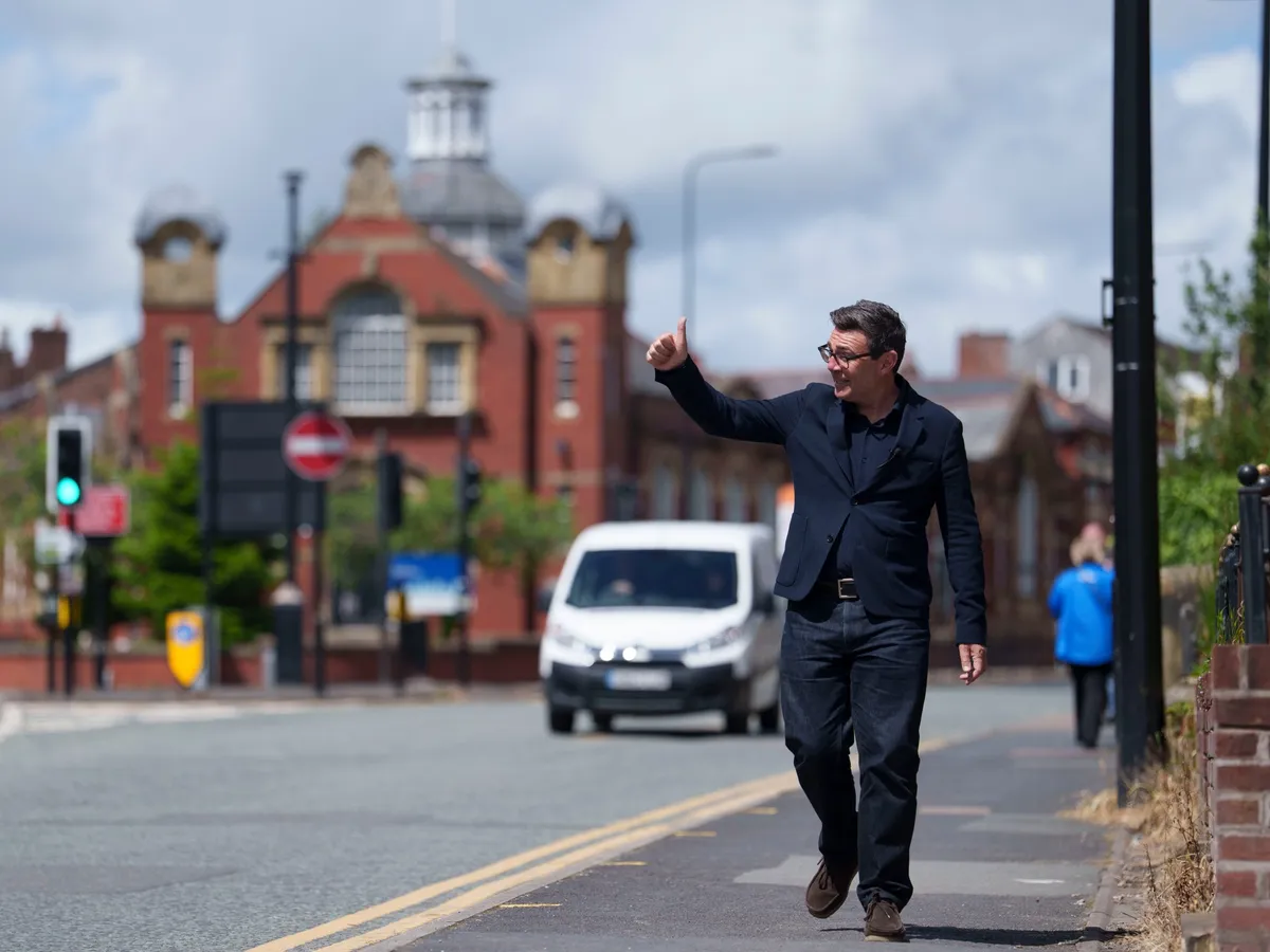 Why UK’s Makerfield by-election matters far beyond one parliamentary seat