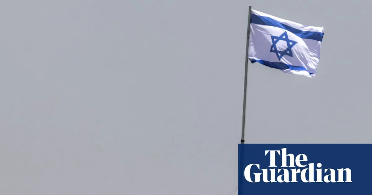 Real estate event in London ‘advertised sale of land in illegal Israeli settlements’