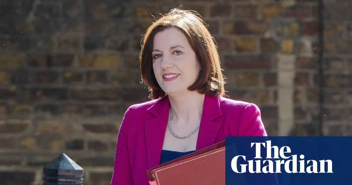 Forced adoption survivors to get full apology from UK government, says Phillipson