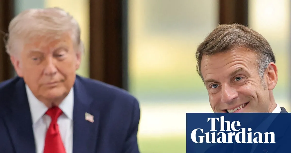 First Thing: Trump backs G7 statement on Iran deal as domestic criticism grows