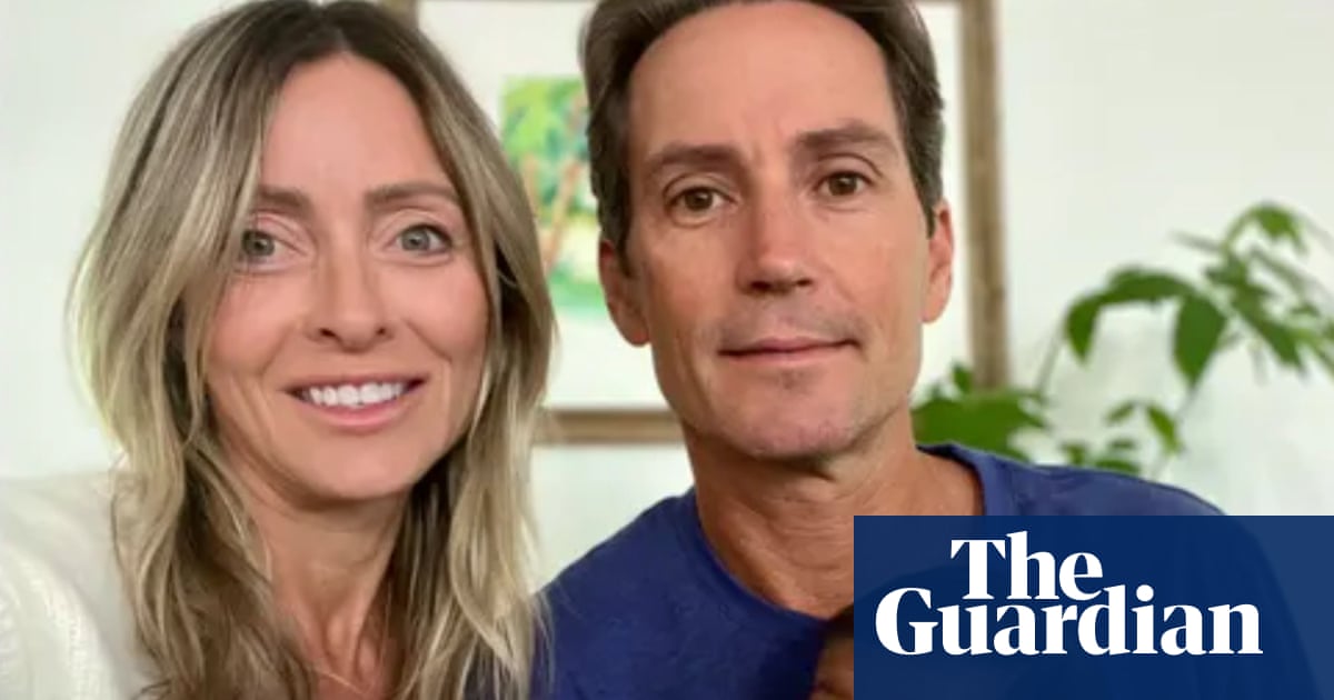 Florida couple given wrong embryo will retain permanent custody of their child