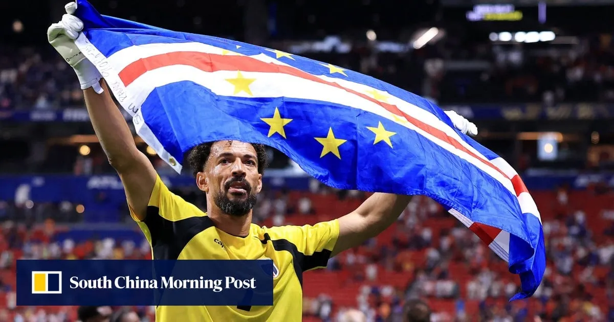 China’s role in Cabo Verde’s historic World Cup draw with Spain
