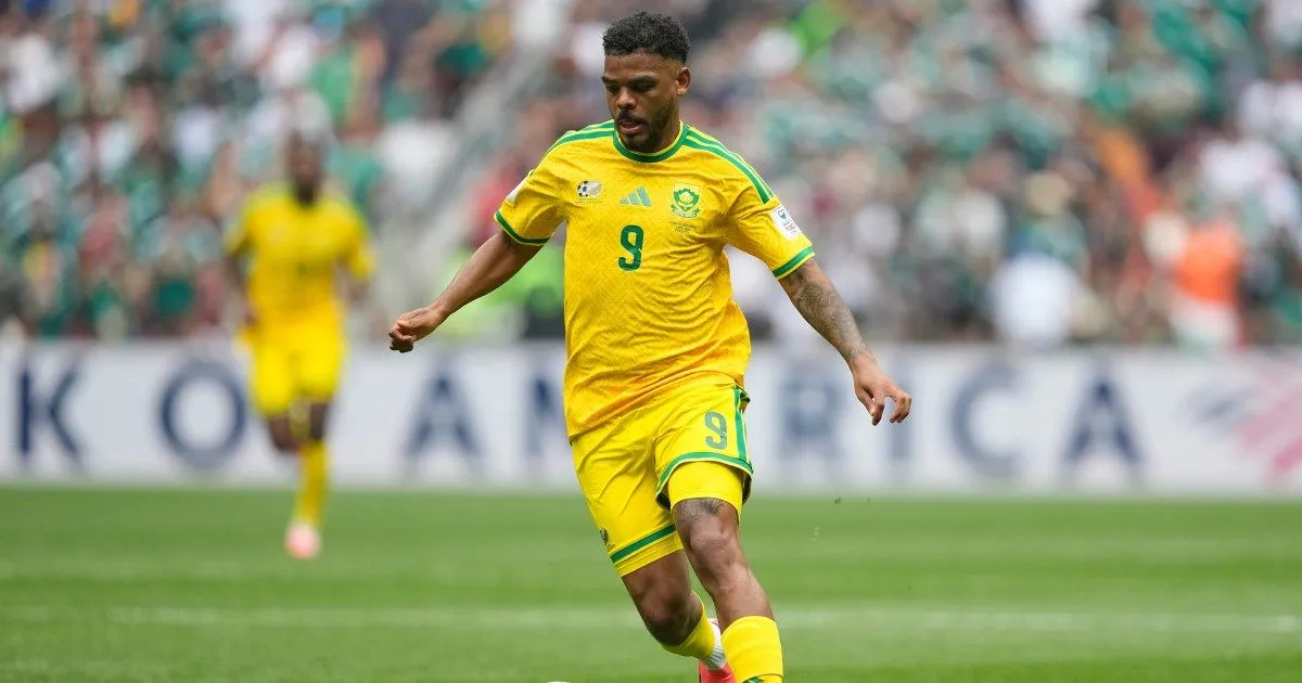 South Africa play Czechia, seek first World Cup win after Mexico defeat