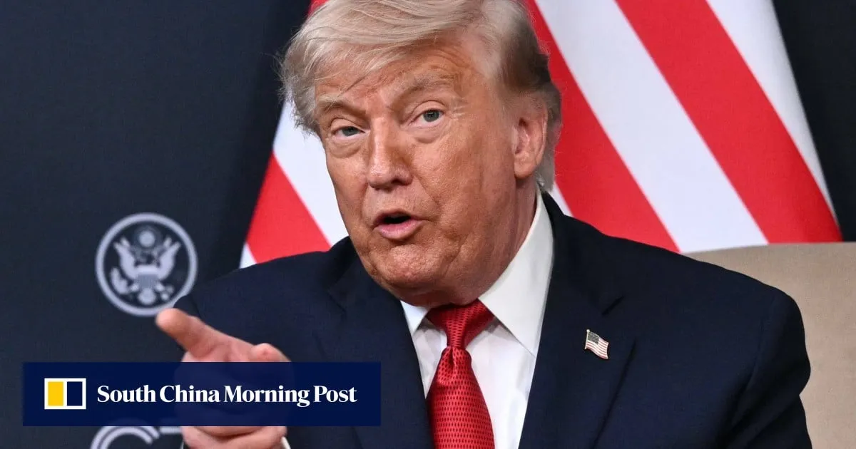 ‘Not final’: Trump flips again on Iran deal, plans press conference in France