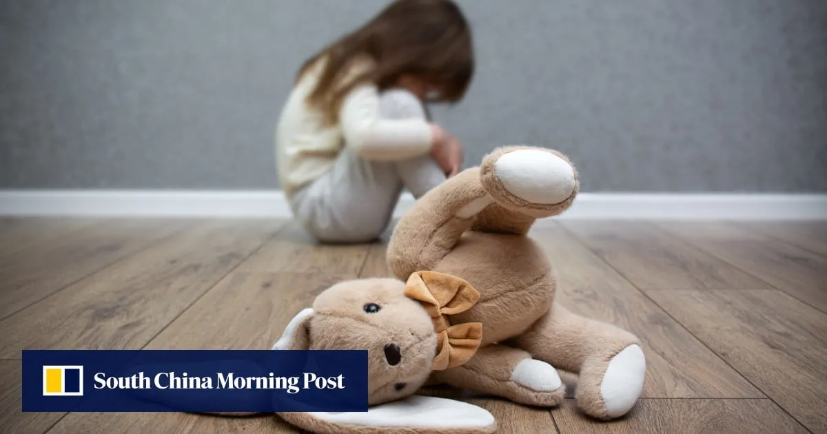 Sexual abuse against children up 20% in 2025 as security chief vows tighter laws