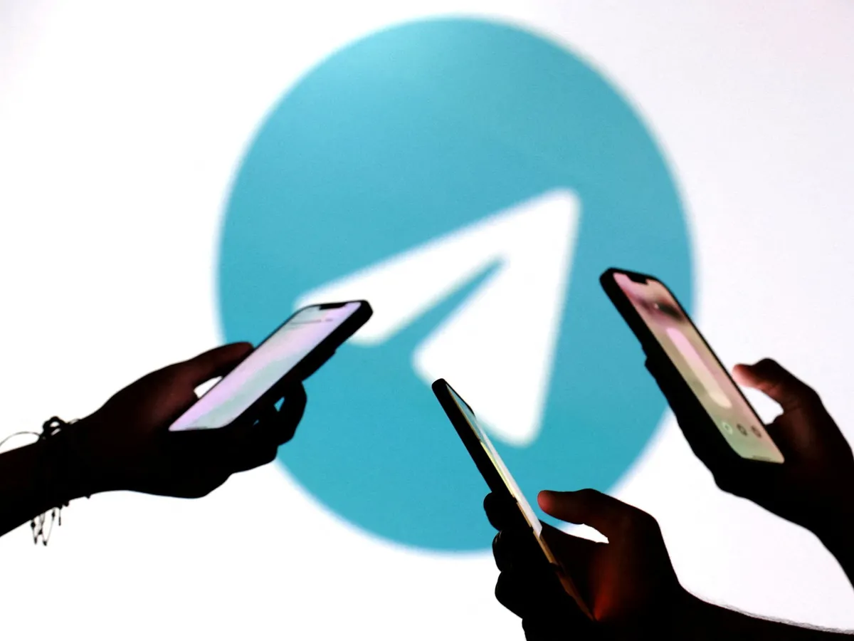 Telegram challenges India app ban, calls move unconstitutional