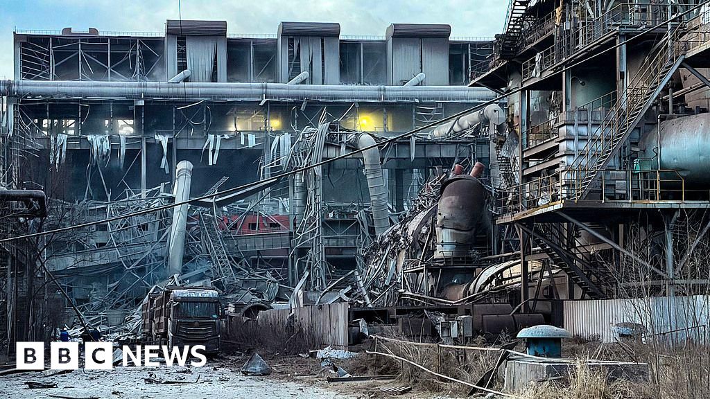 Factory explosion in China kills two, injures 84