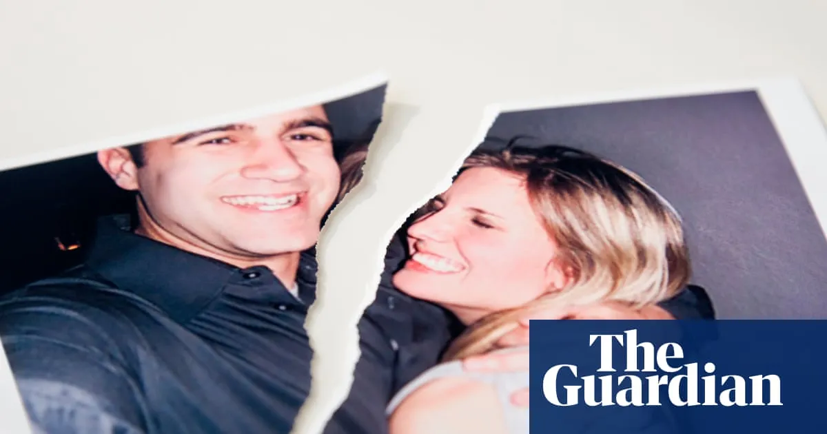 Recently single Australian men are seven times more likely to report a suicide attempt, study shows