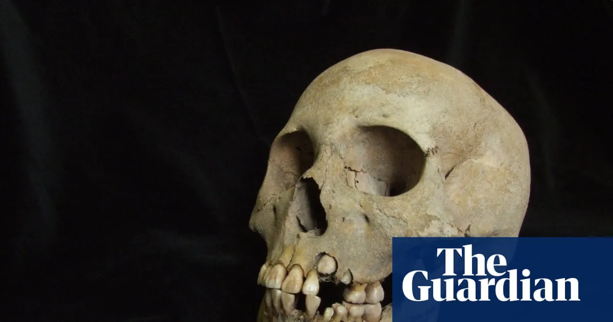 Ancient DNA provides evidence of earliest known plague outbreak